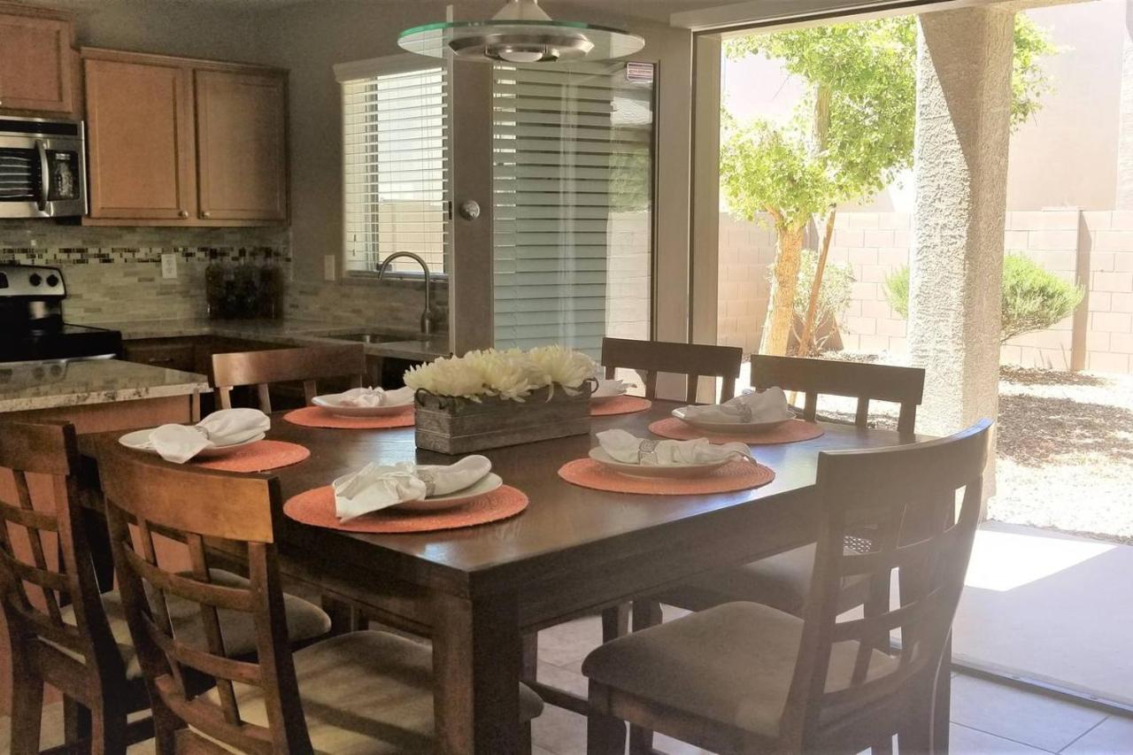Adventure Home Rentals Φοίνιξ Εξωτερικό φωτογραφία