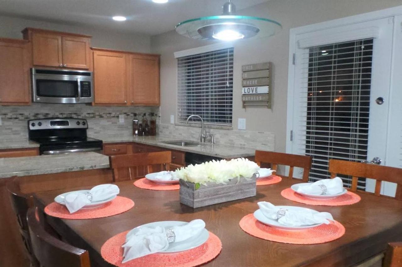 Adventure Home Rentals Φοίνιξ Εξωτερικό φωτογραφία